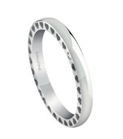 Anello Salvini Passione in Oro bianco Diamante 20082684-20 - 20082684-20